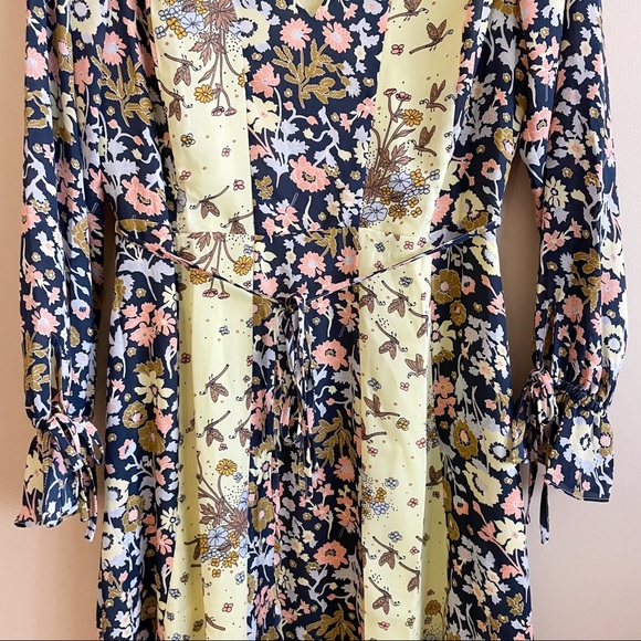 ModCloth Unique Persona Midi Dress - Picture 8 of 12